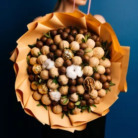 Макадамия от интернет-магазина «Flowers Studio»