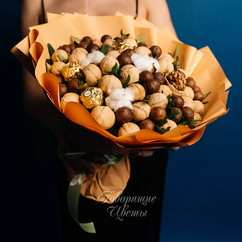 Макадамия 2