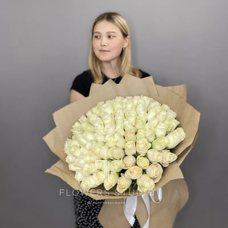 101 Кения белая 2