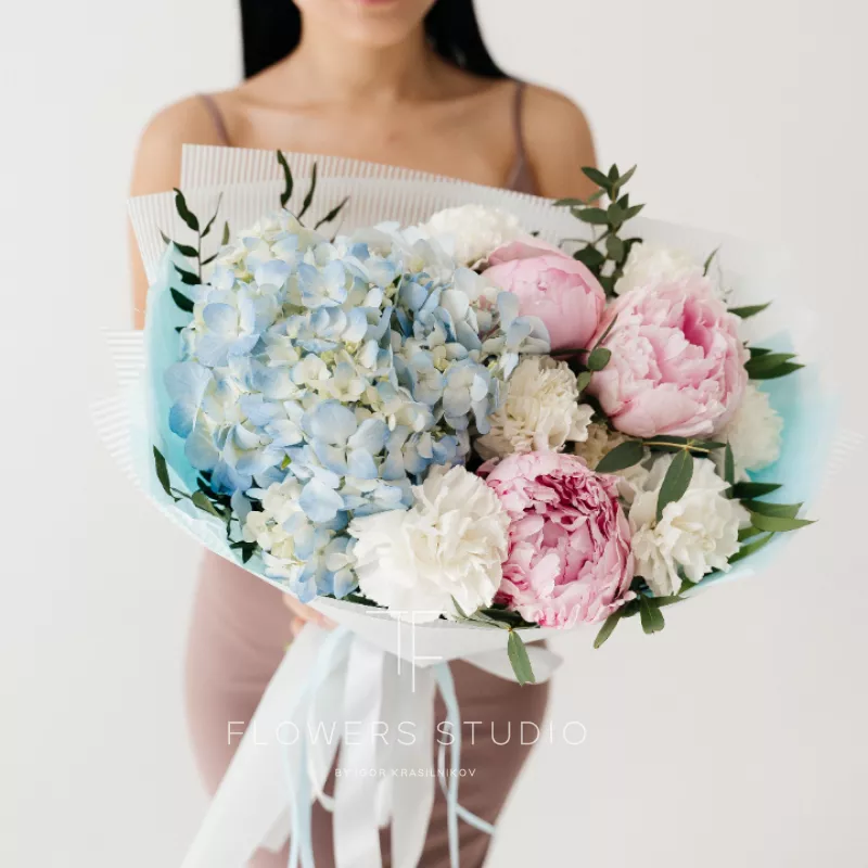 В небесных мечтах 2