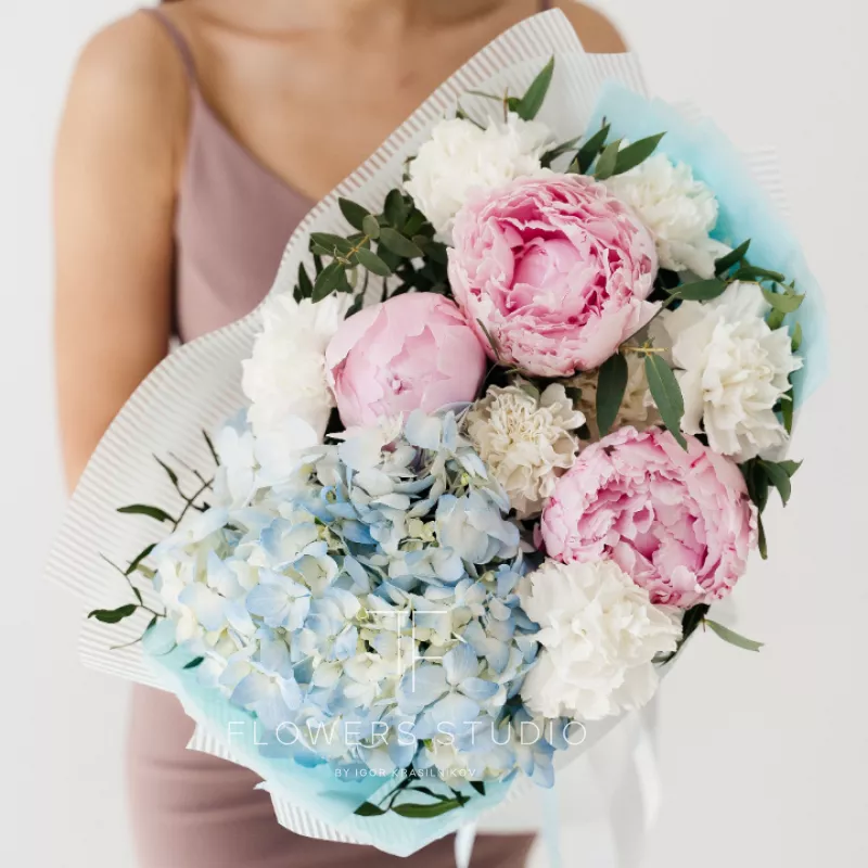 В небесных мечтах 1