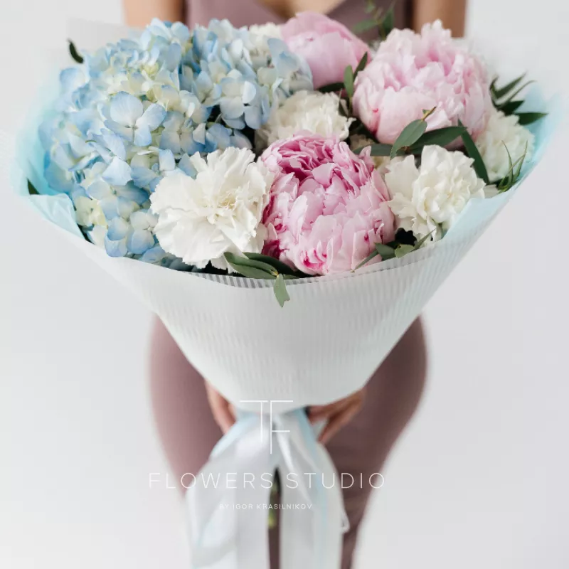 В небесных мечтах 3