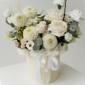 Венсана от интернет-магазина «Flowers Studio»
