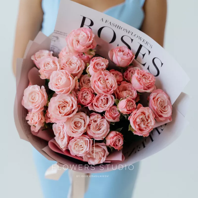 Первое свидание.