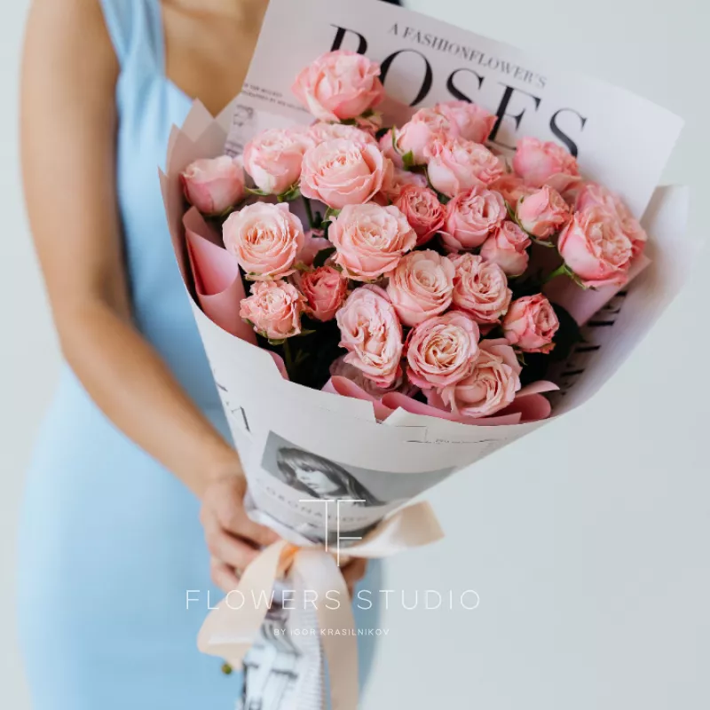 Первое свидание. 2