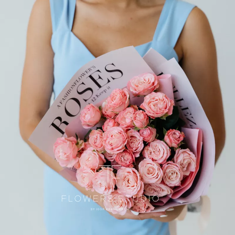 Первое свидание. 3