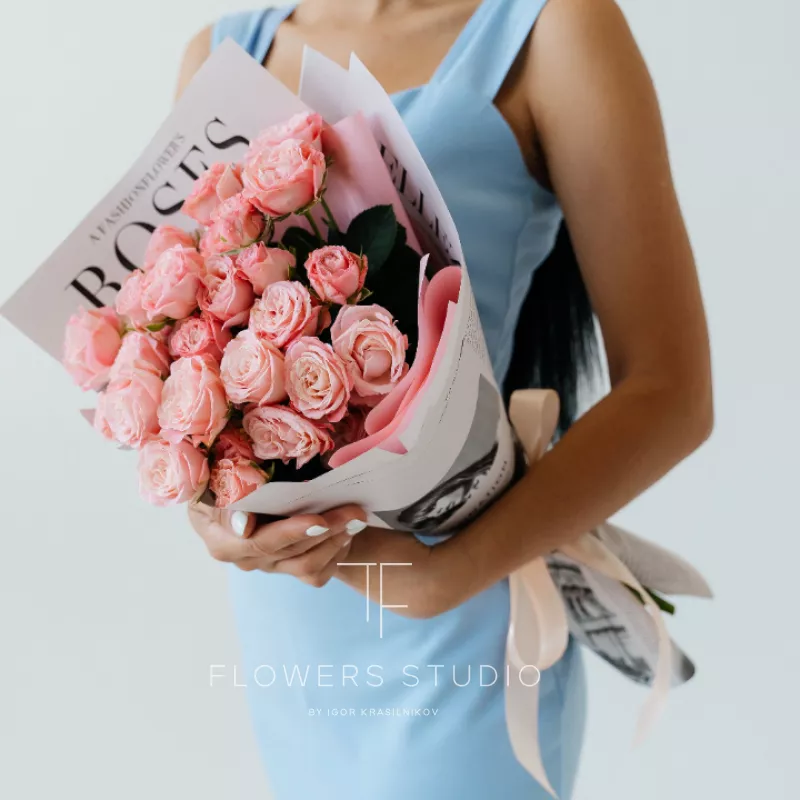 Первое свидание. 5