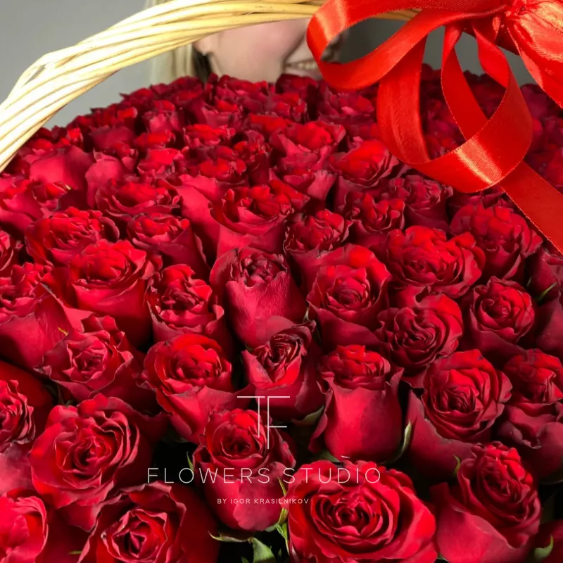 201 Кения в корзине 1