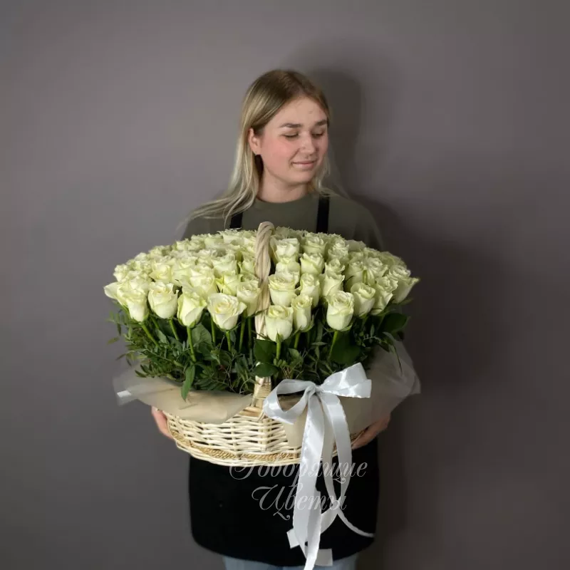 101 Кения в корзине 3