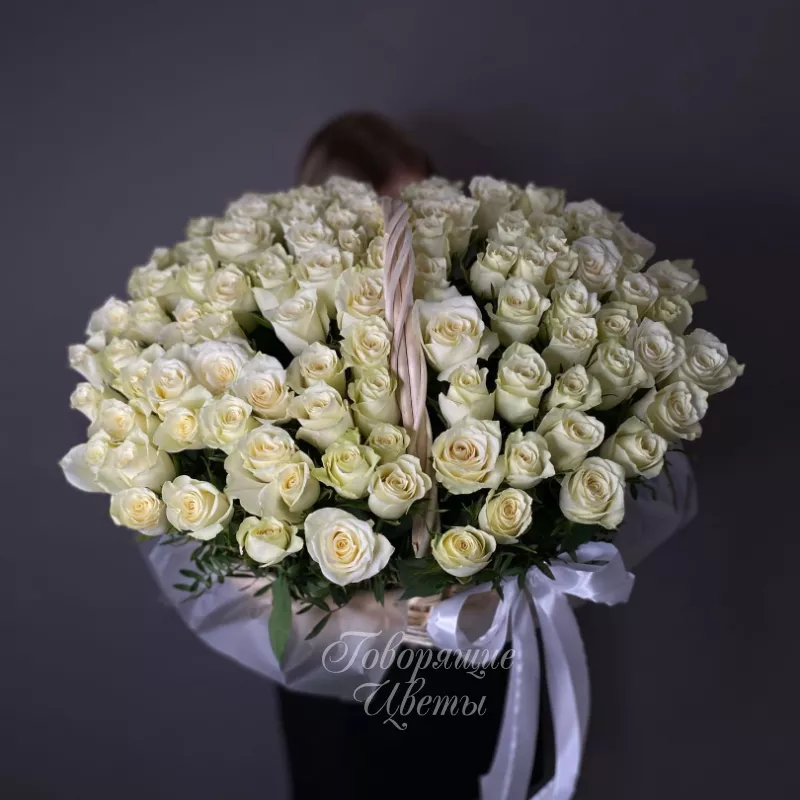 101 Кения в корзине