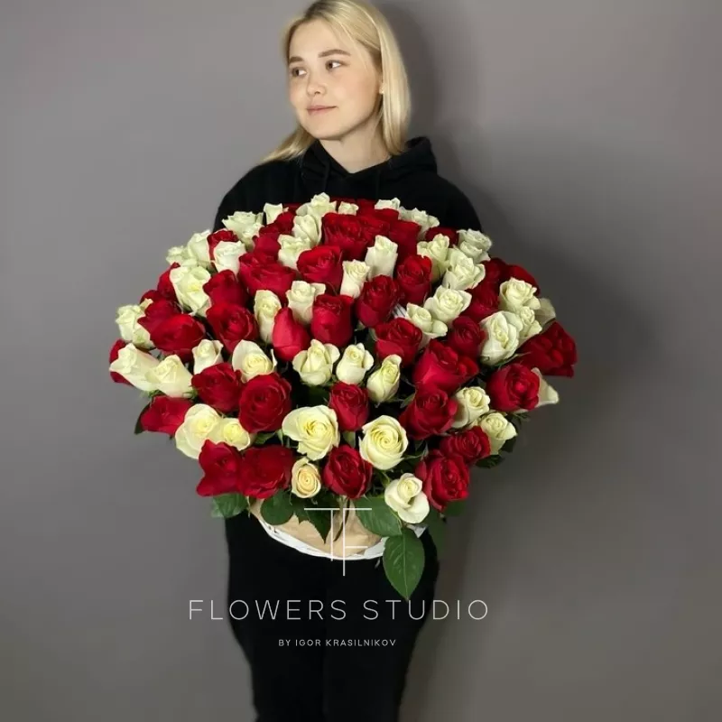 Кения 101 в корзине 2