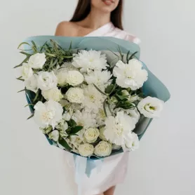 Душа моя от интернет-магазина «Flowers Studio»