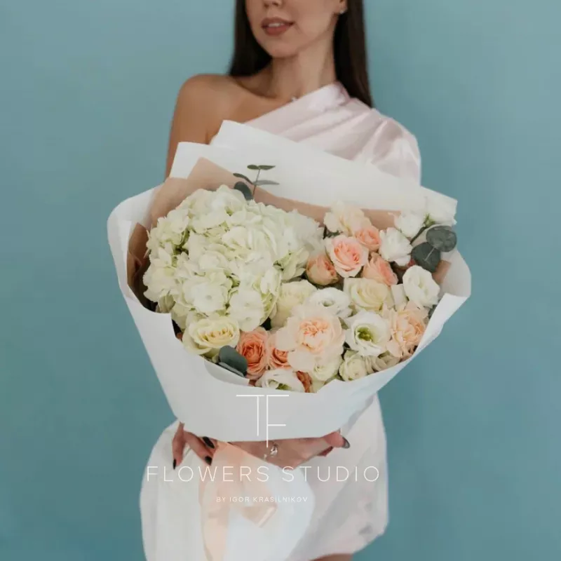 Мамина нежность 2