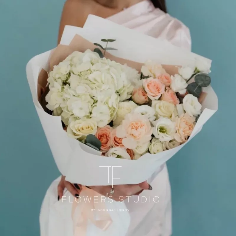 Мамина нежность 1