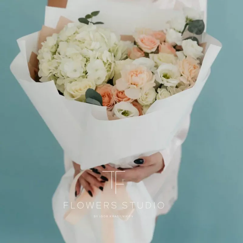 Мамина нежность 3