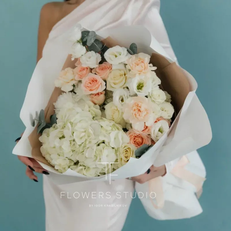 Мамина нежность 5