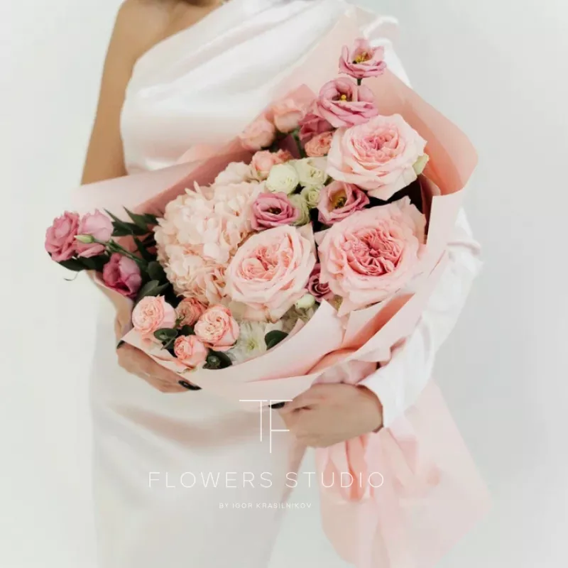 С любовью и заботой 3