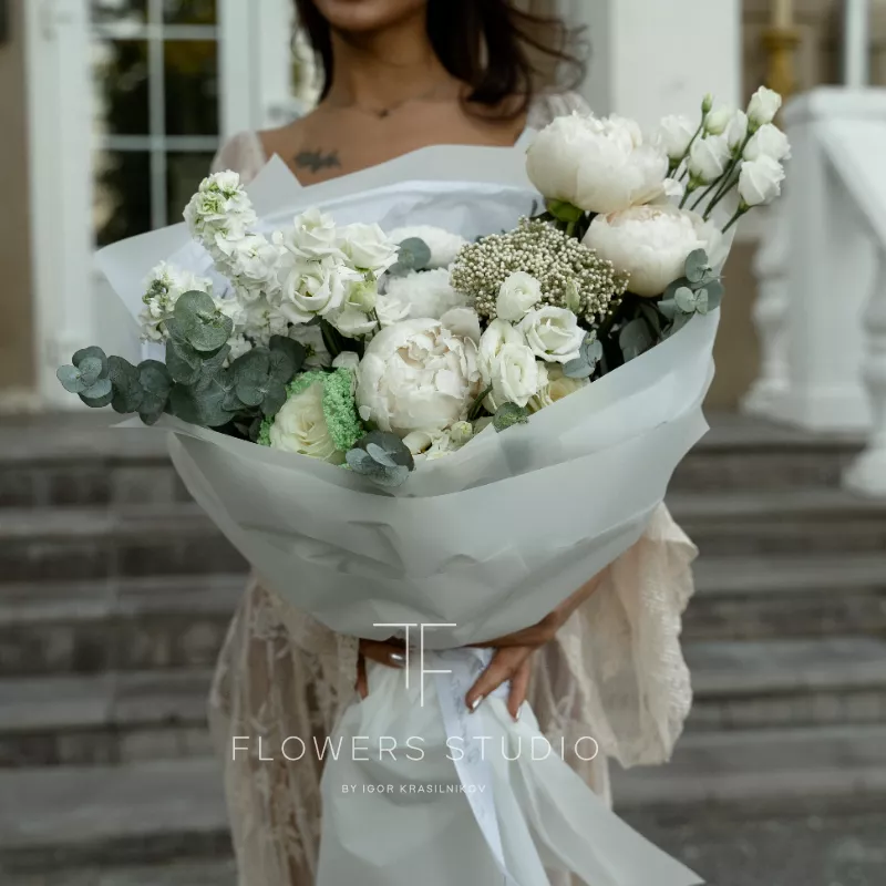 Ветер летних полей  1