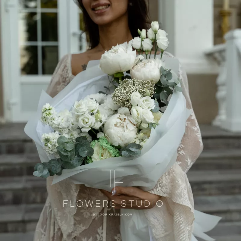 Ветер летних полей  2