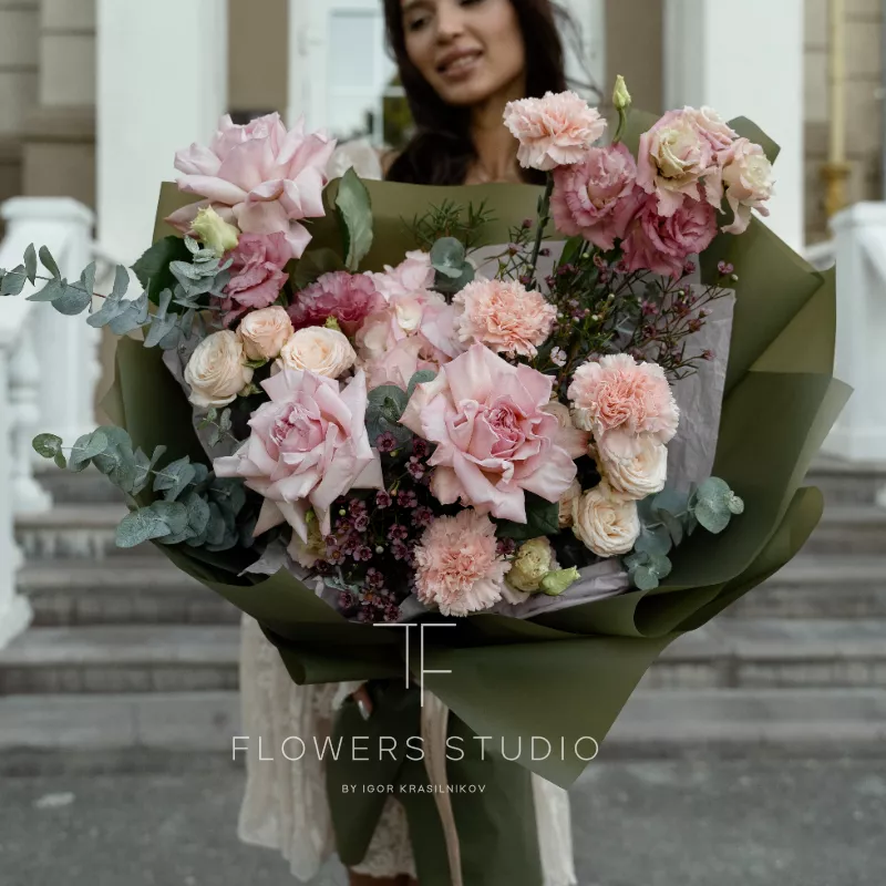 Лесная сказка 