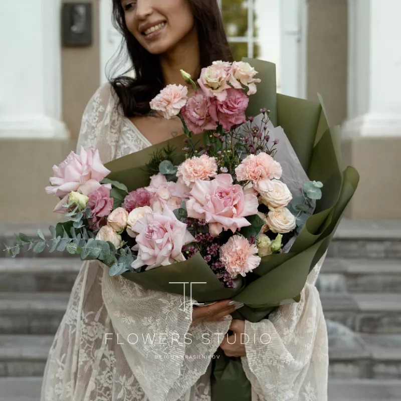 Лесная сказка  2