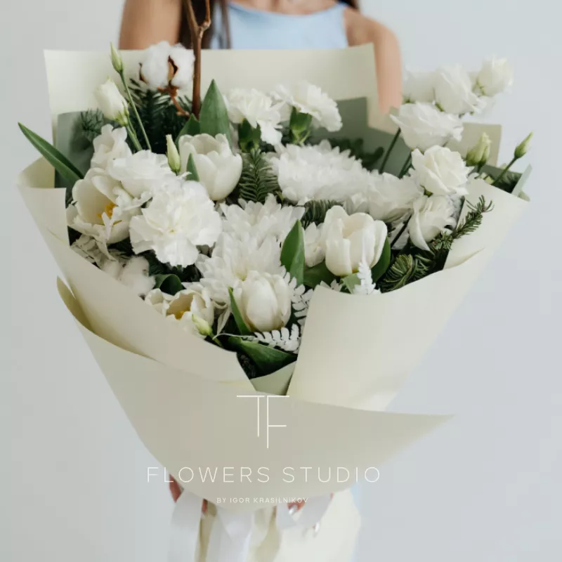 Время сказочных затей 2