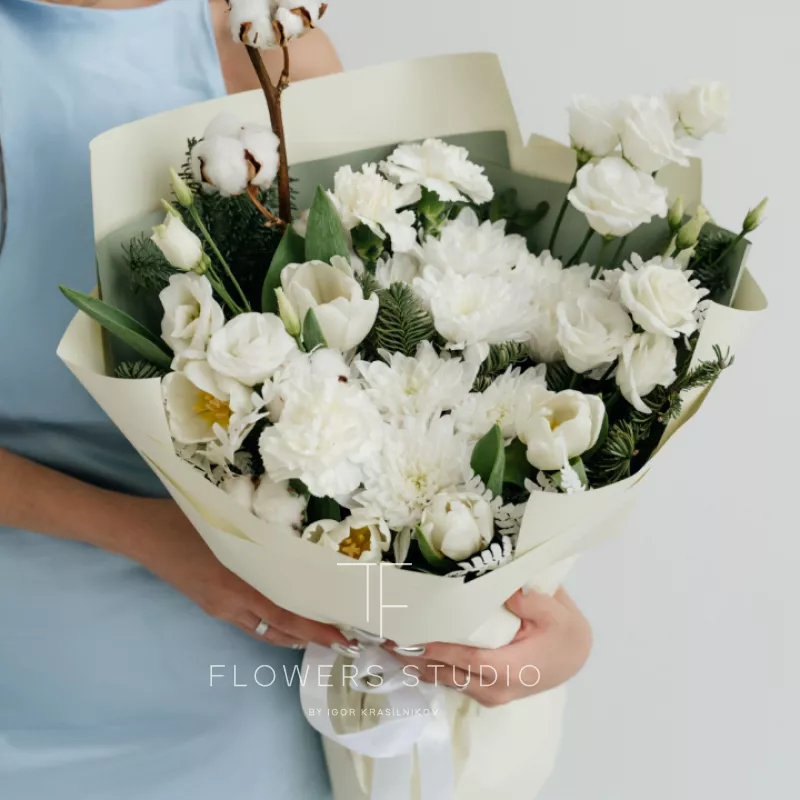 Время сказочных затей 1