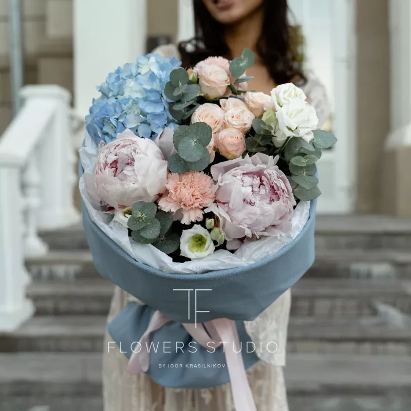 Волшебный момент  1