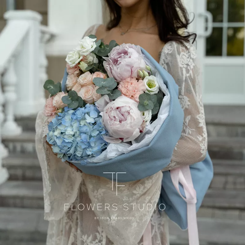 Волшебный момент  2