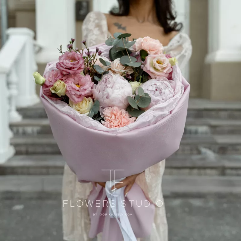 Кукольный домик  1