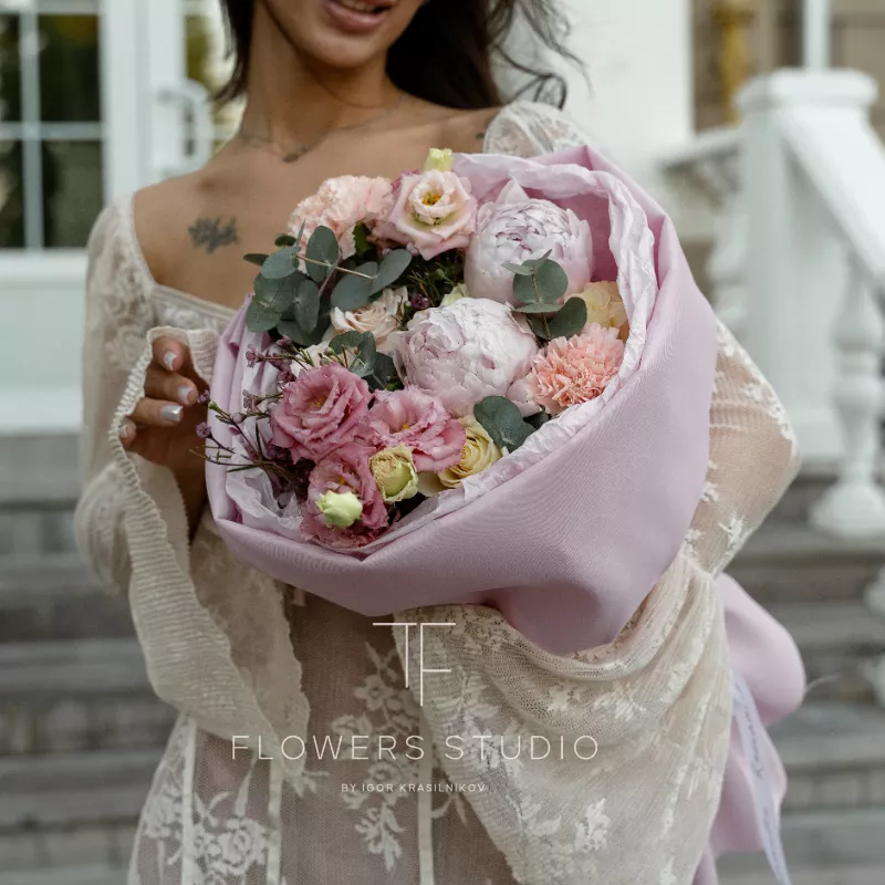 Кукольный домик  2