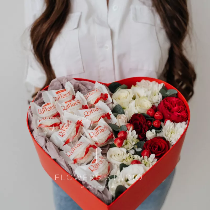 Улыбка фортуны 1