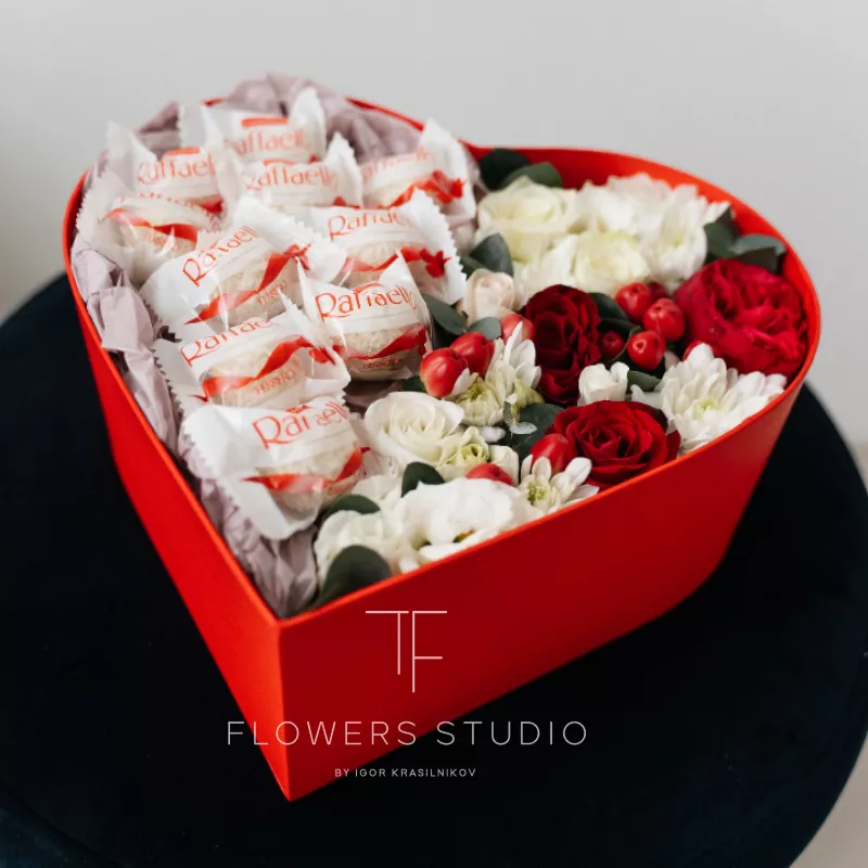 Улыбка фортуны