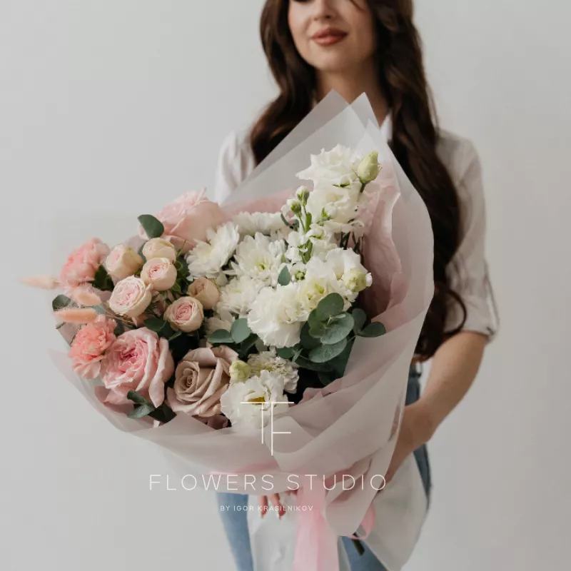 Марсианский 1