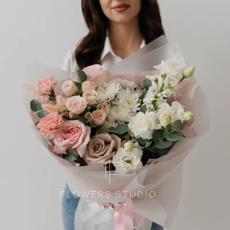 Марсианский 3