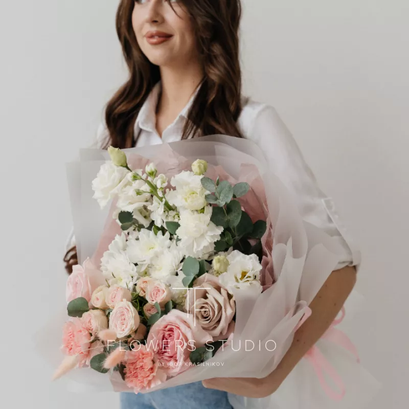 Марсианский 4