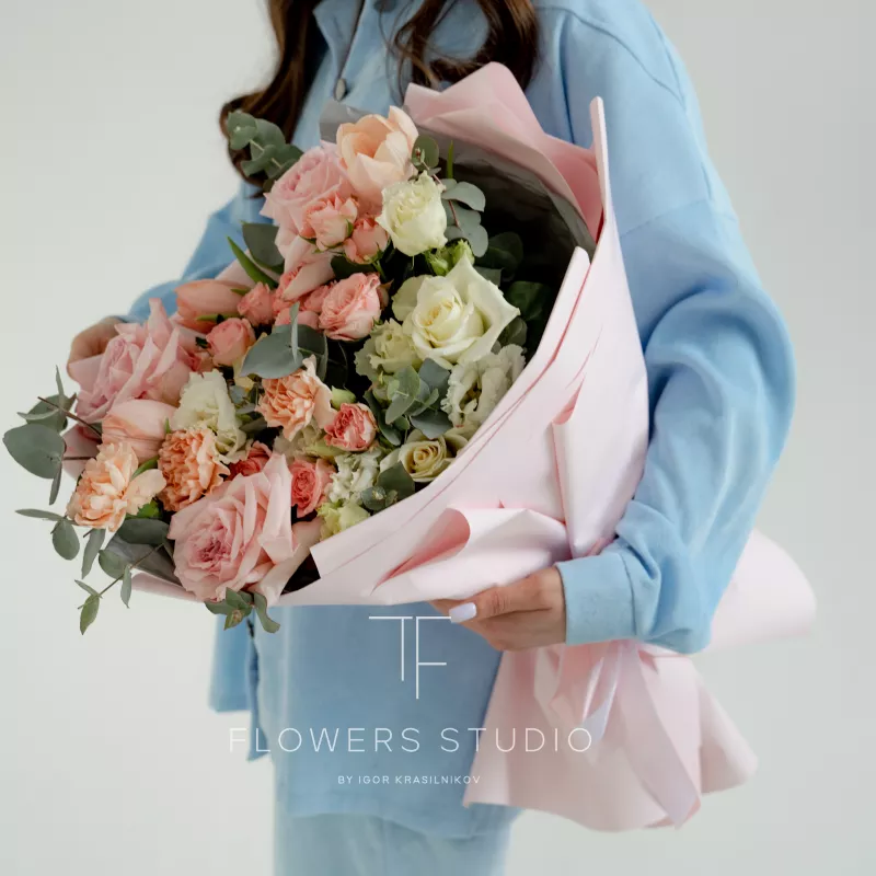 Теплые мгновения 1