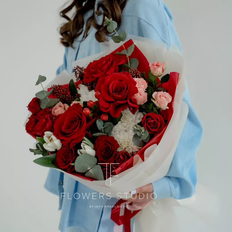 Чувственность 1