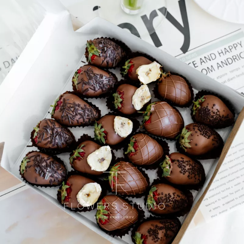 Арабская ночь