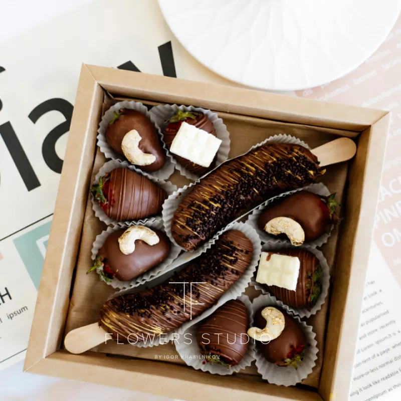 Вкус праздника