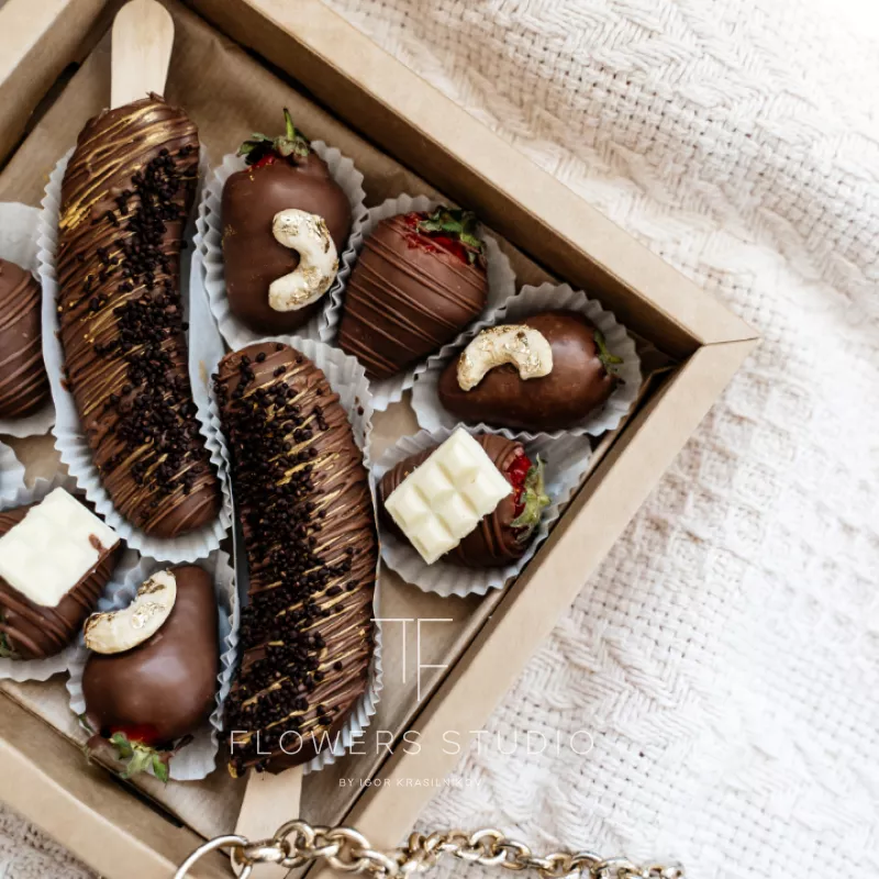 Вкус праздника 2