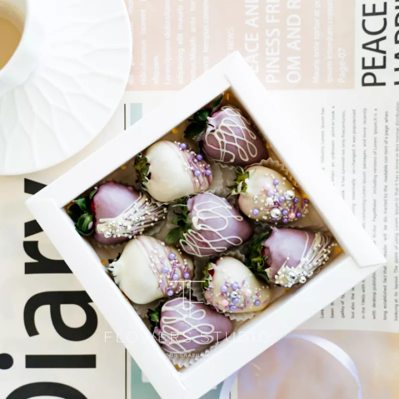 Сладкая жизнь