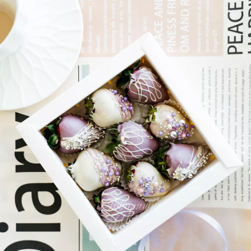 Сладкая жизнь