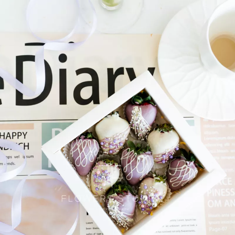 Сладкая жизнь 1