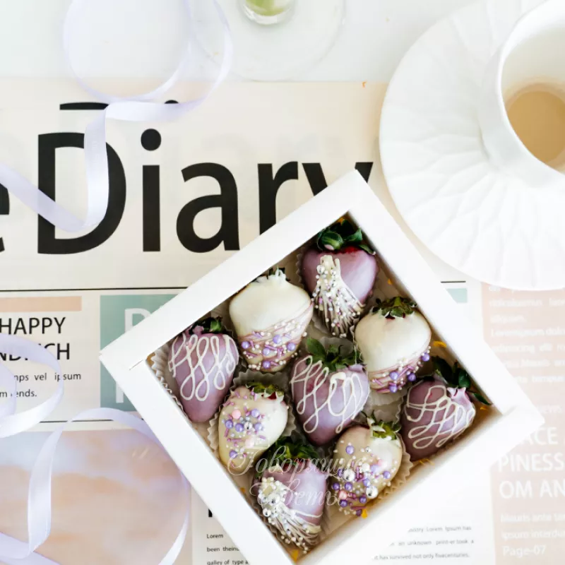 Сладкая жизнь 1