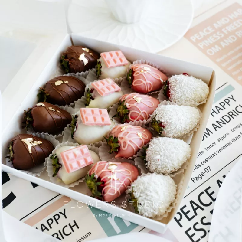 Тихий бунт 1