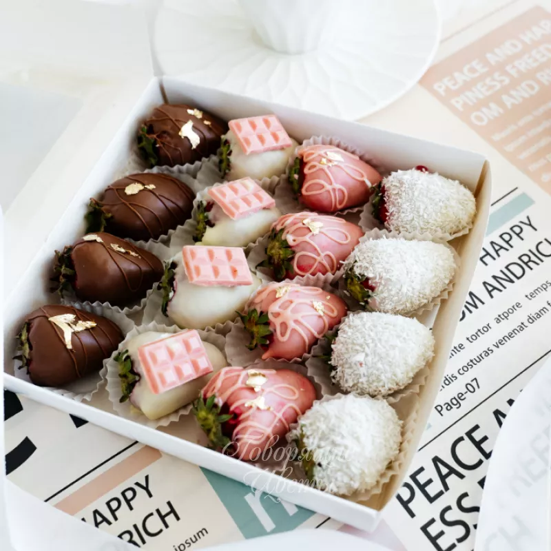 Тихий бунт 1