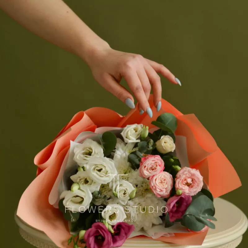 Струны души 3