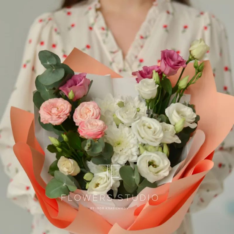 Струны души