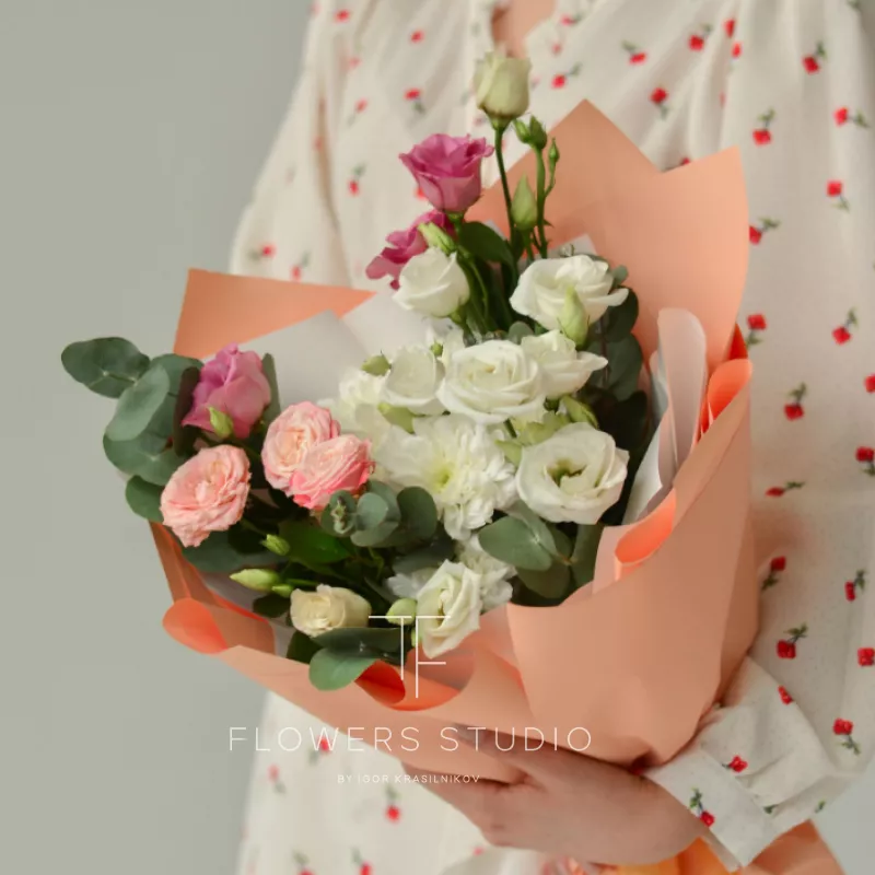 Струны души 1